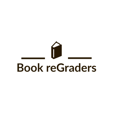 Book reGraders Logo